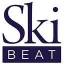 Ski Beat logo