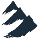 Ski Banff Lake Louise Sunshine logo
