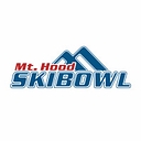 Mt. Hood Skibowl, Mt. Hood Adventure, Collins Lake Resort logo