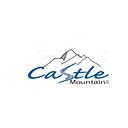Castle Mountain Resort logo