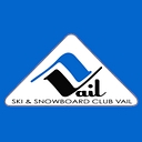 Ski And Snowboard Club Vail logo