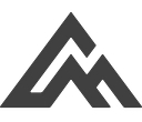 Crystal Mountain Ski Area logo