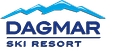 Dagmar Ski Resort logo