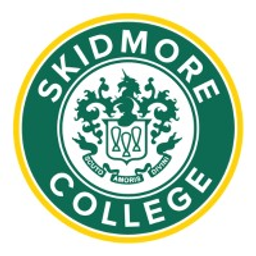 Skidmore College logo