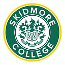 Skidmore College logo