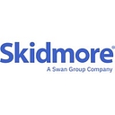 Skidmore Pump logo