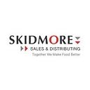Skidmore Sales & Distributing Co., Inc. logo