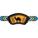 Ski Dubai logo