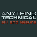 Anything Technical logo
