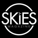 Skies Magazine logo