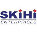 Skihi Enterprises logo