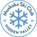 Hidden Valley Highlands Ski Area logo