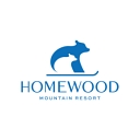 Homewood logo
