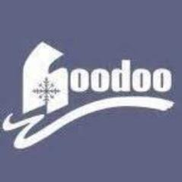 Hoodoo Ski Area logo