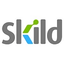 Skild logo