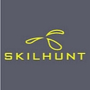 SKILHUNT logo