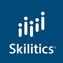 Skilitics logo