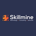 Skill Mine logo