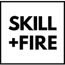 Favicon of Skill + Fire