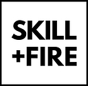 Skill And Fire Ltd logo