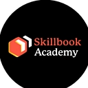 Skillbook Academy logo