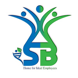 Skill Buddy INC. logo