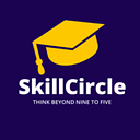 SkillCircle™ logo