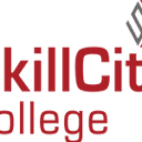 SkillCity College logo