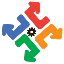 Skilldirector (Edutainment Media) logo