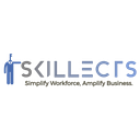 Skillect logo