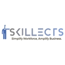 Skillect logo