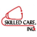 Skilled Care logo