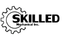 Skilled Mechanical logo