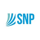 Skilled Nursing Pharmacy logo