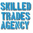 Skilled Trades Agency logo