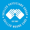 Skilled Wound Care logo
