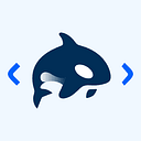Skiller Whale logo