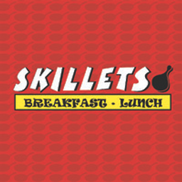 Skillets Restaurants logo