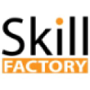 Skillfactory logo