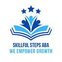 Skillful Steps ABA logo