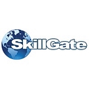 Skillgate logo