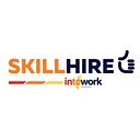 Skill Hire logo