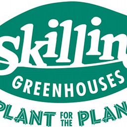 Skillin's Greenhouses logo