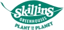 Skillin's Greenhouses logo