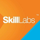 SkillLabs logo