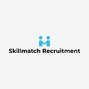SKILLMATCH RECRUITMENT logo