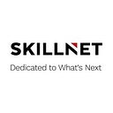 Skillnet Recruitment logo