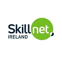Skillnet Ireland logo