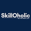 SkillOholic logo