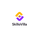 SkilloVilla logo — AI Frontend Engineer Intern job on DevsUnite